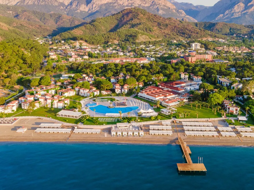 Club Marco Polo фото 0