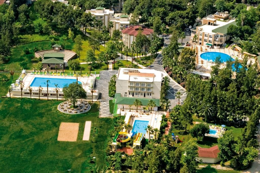 Club Hotel Sidelya фото 60