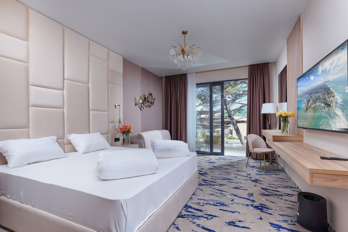 Volna Sea Village фото 88