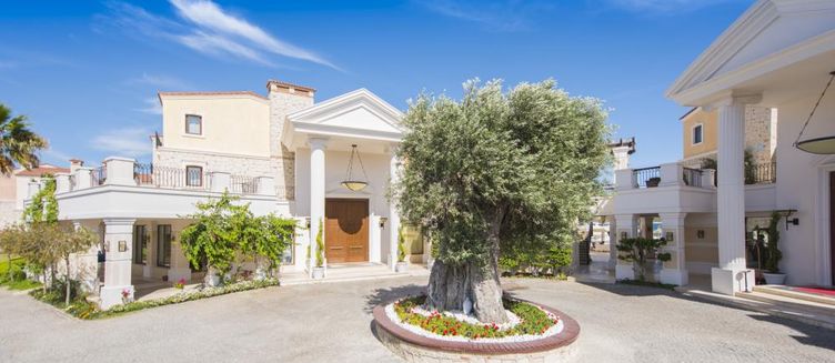 Фото отеля Premier Solto Hotel By Corendon
