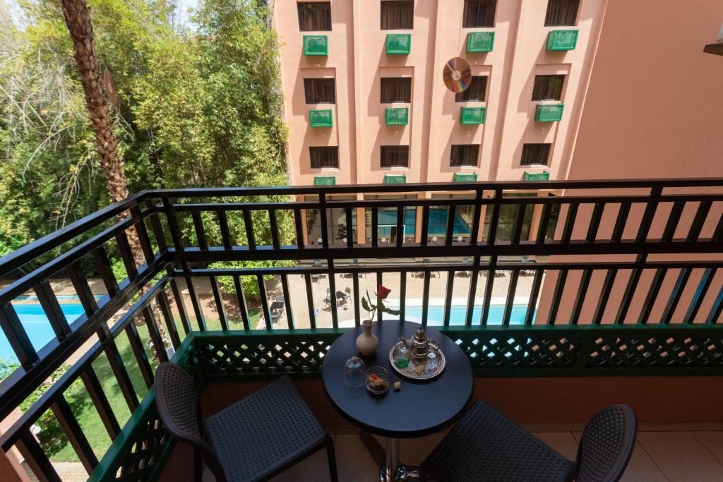 Hotel Meriem фото 9