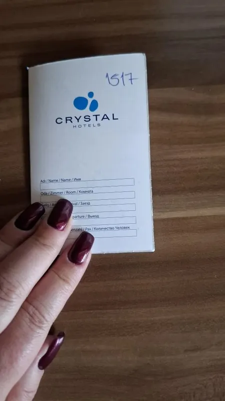 Crystal Aura фото 77