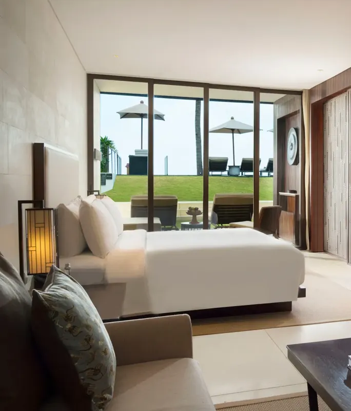 Alila Seminyak фото 4