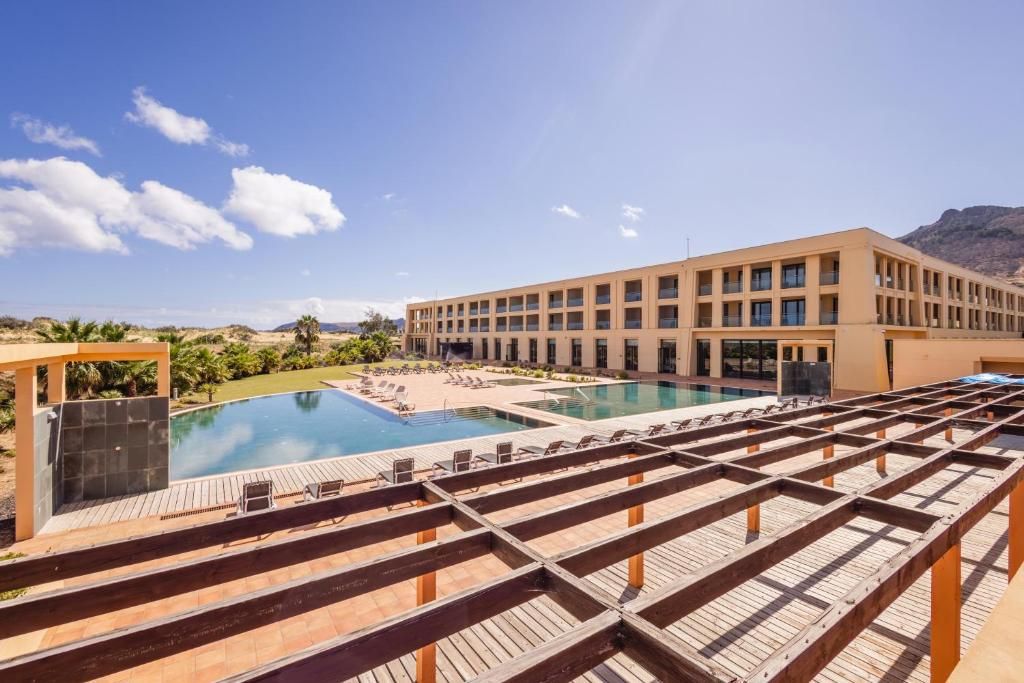 Pestana Colombos All Inclusive фото 5