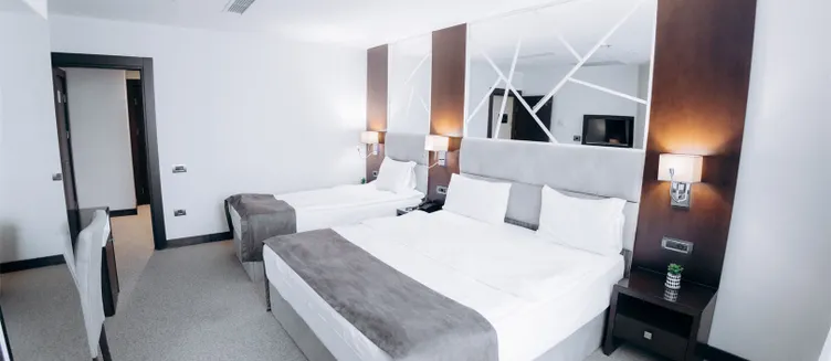 Фото отеля Diamond Hotel Baku
