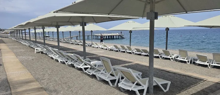 Фото отеля FUN&SUN Smart Akman Beach