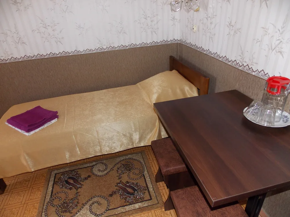 Пансионат «Феодора» фото 13