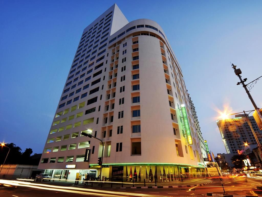 Hotel Continental фото 0