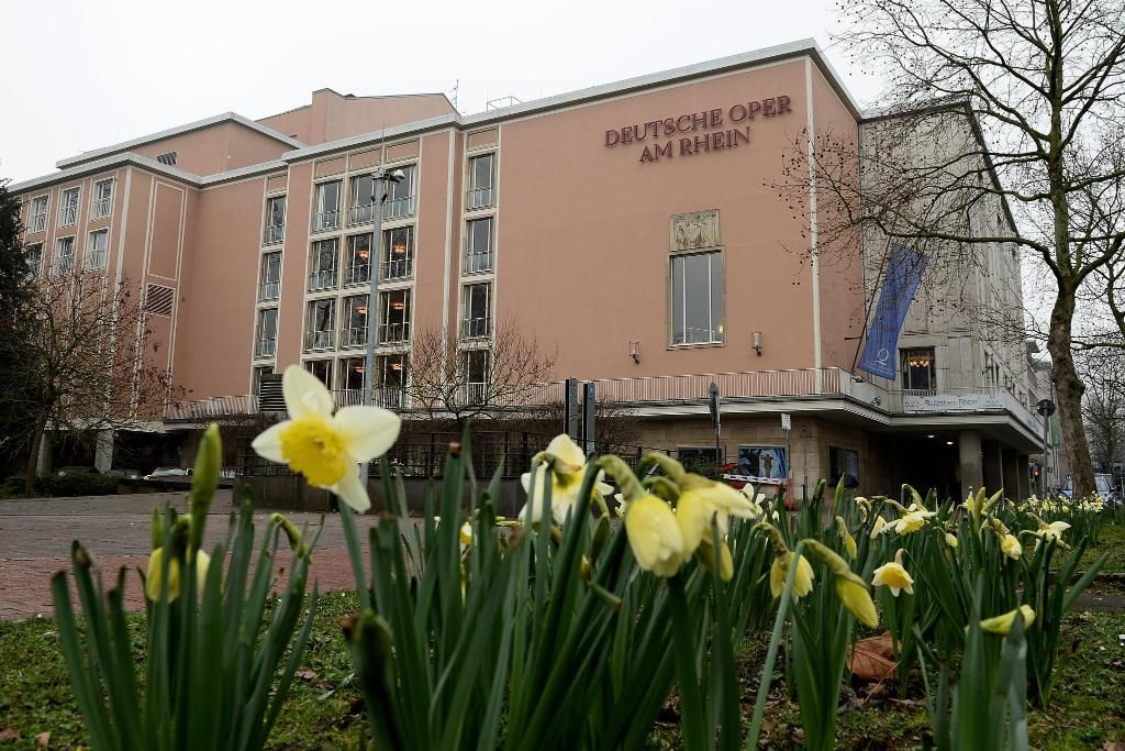 Hotel An Der Oper фото 13