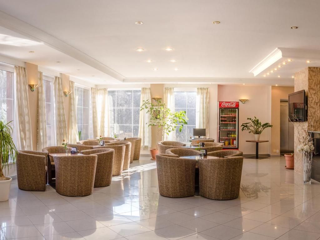Hotel West фото 6
