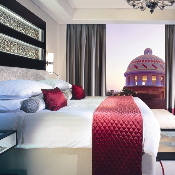 Kempinski Hotel Mall of the Emirates фото 38