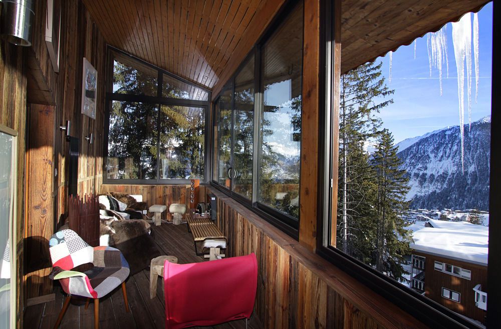 Snow Lodge Boutique Hotel фото 47