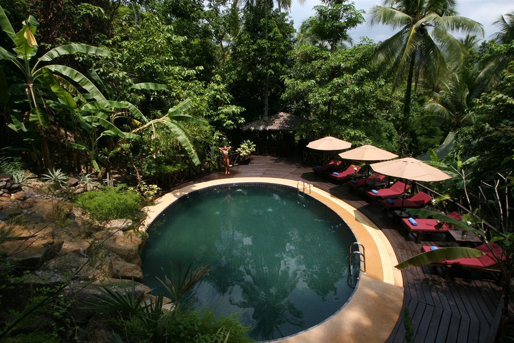 Nirvana Resort Koh Chang фото 22