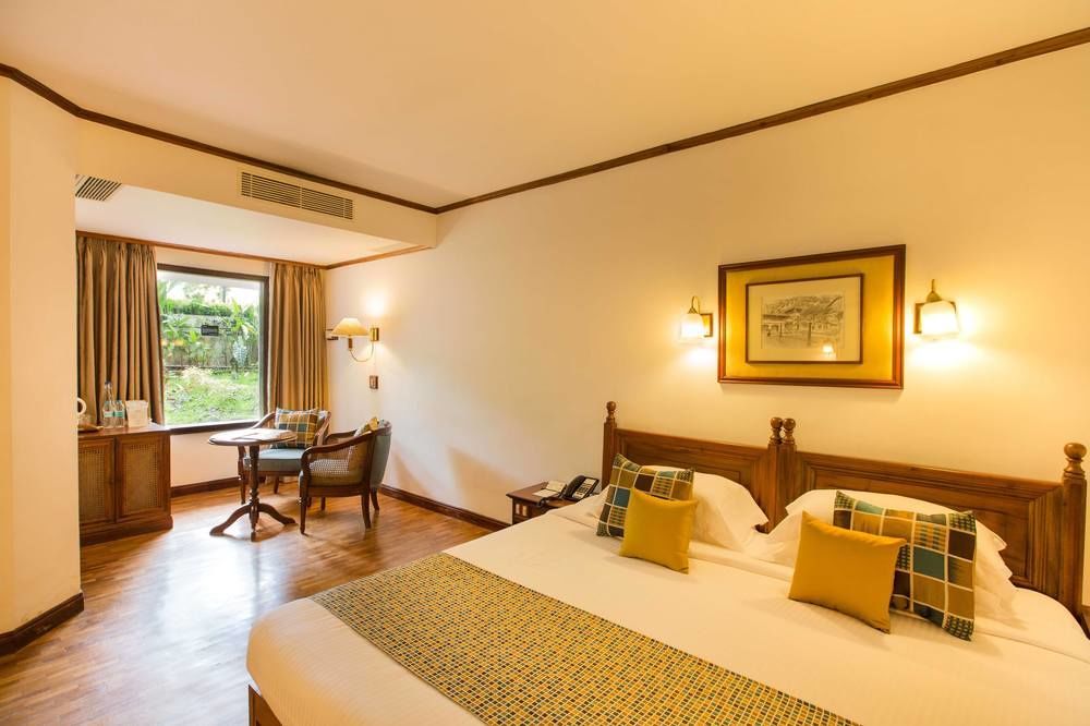 Casino Hotel - Cgh Earth, Cochin фото 81