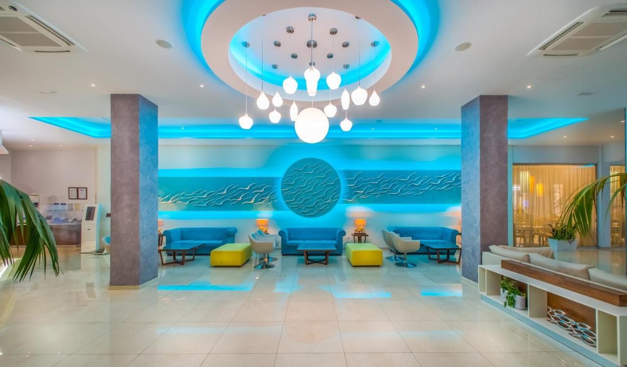 Stamatia Hotel фото 3