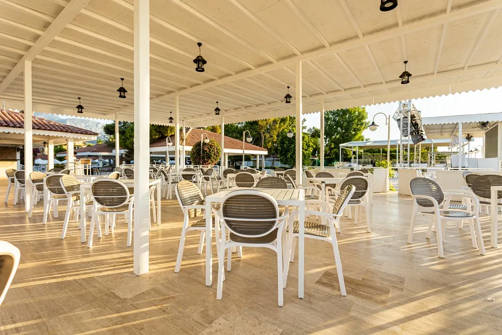 Club Hotel Phaselis Rose фото 312