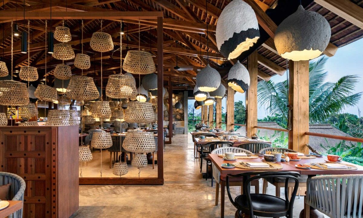 Zuri Zanzibar фото 12