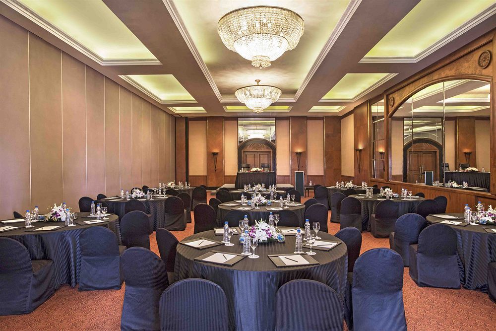 Eros Hotel New Delhi, Nehru Place фото 51