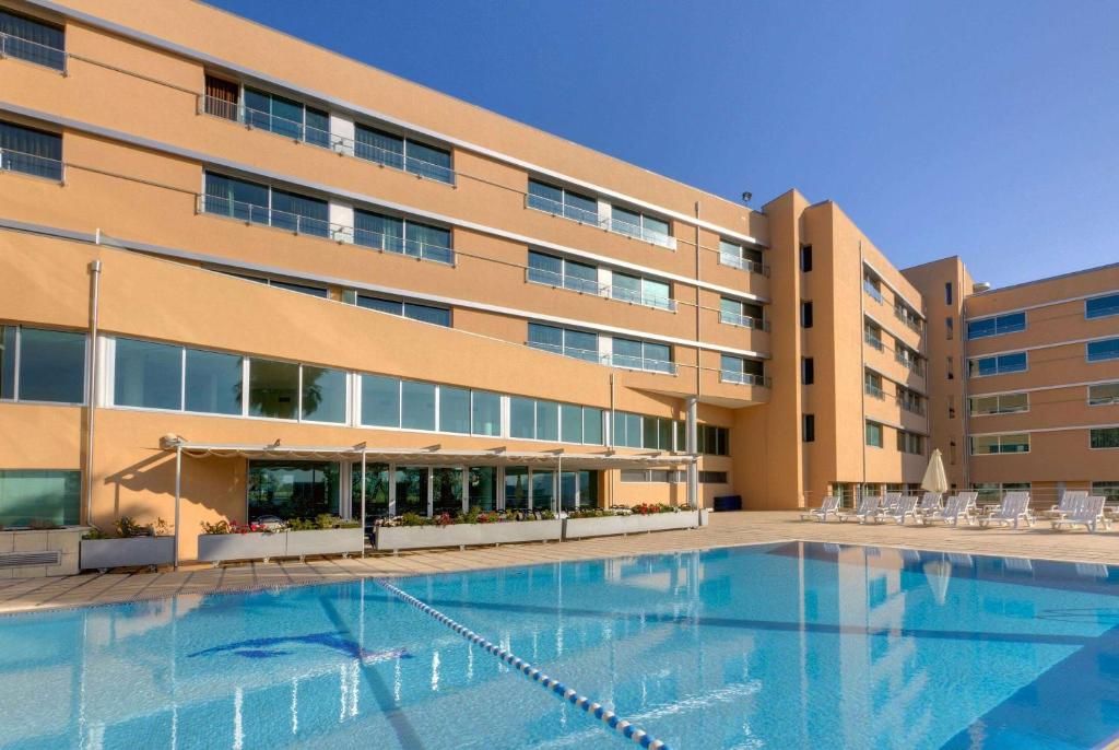 Tryp Porto Expo фото 50