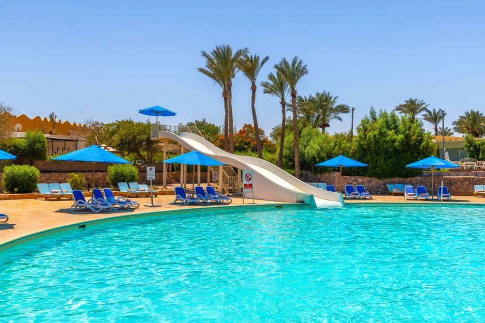 Amwaj Oyoun Resort фото 53