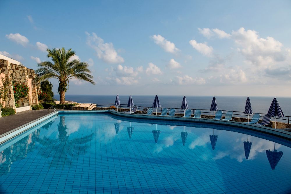 CHC Athina Palace Resort & Spa фото 77