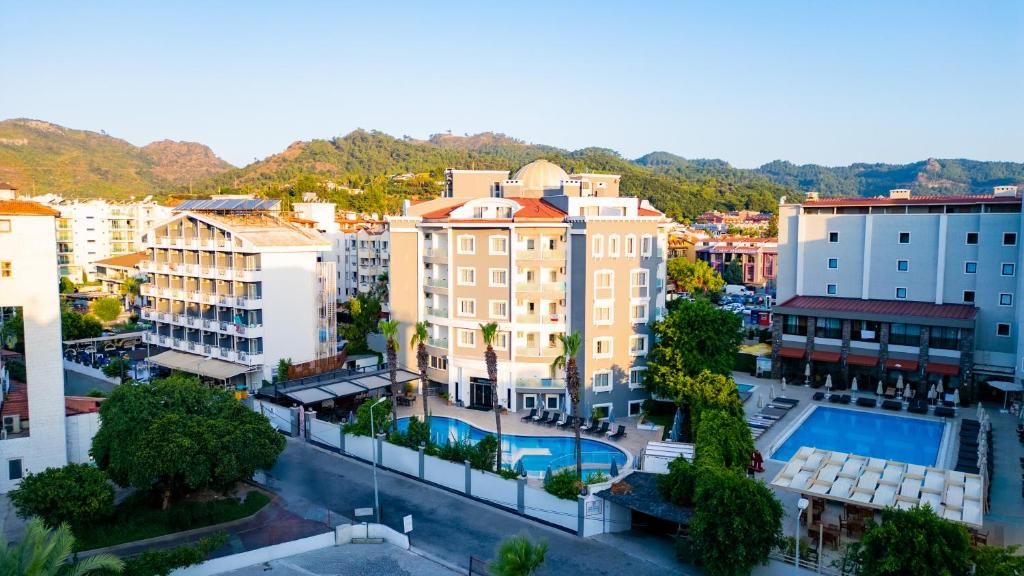 Motto Premium Marmaris фото 40