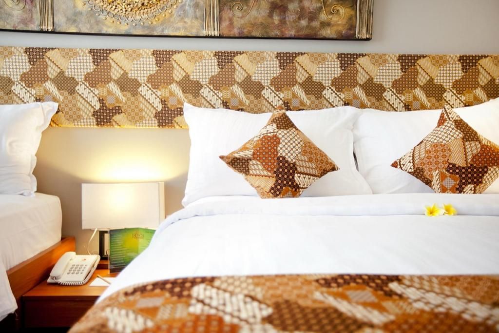 JOCS Boutique Hotel фото 18
