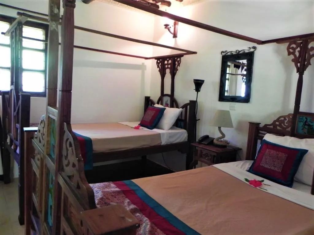 Langi Langi Beach Bungalows фото 5