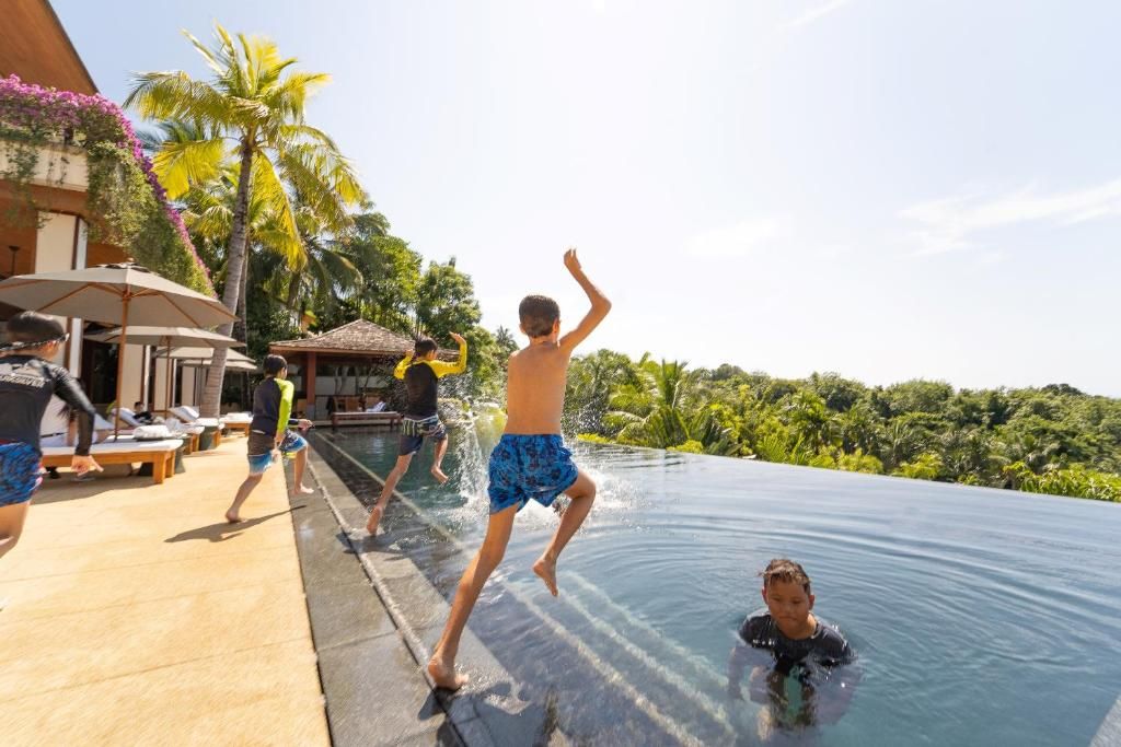 Andara Resort & Villas фото 71