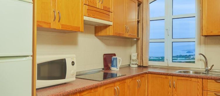 Фото отеля Coral Los Silos