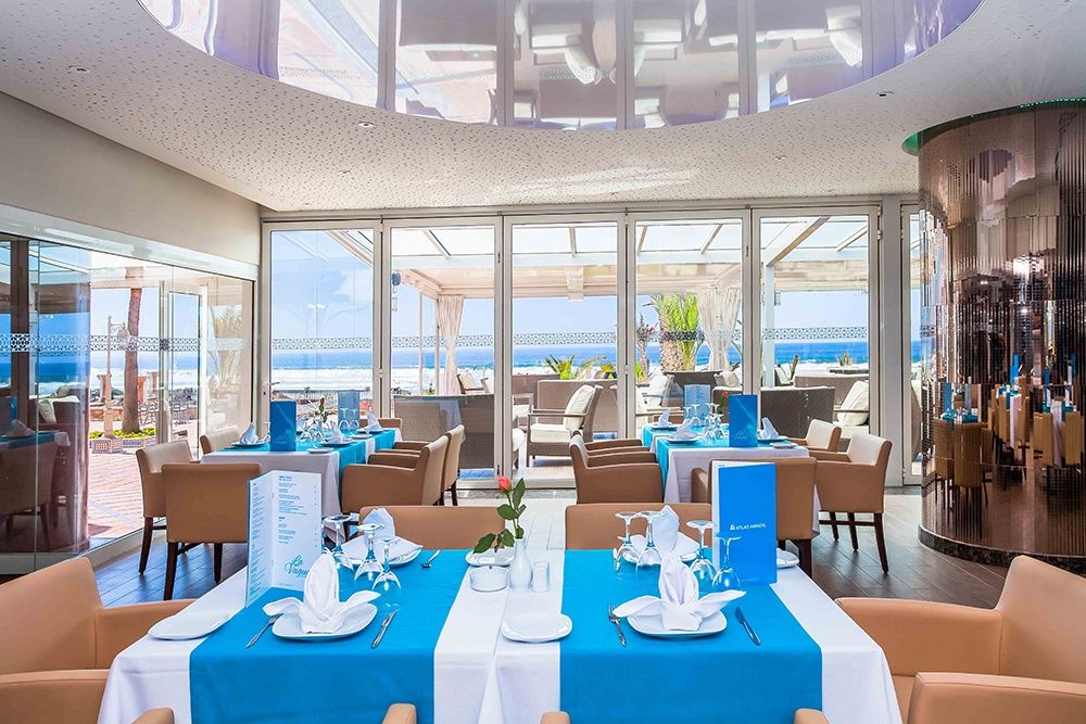 Amadil Ocean Club фото 27