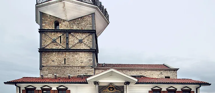 Фото отеля Sheraton Istanbul Atakoy Hotel