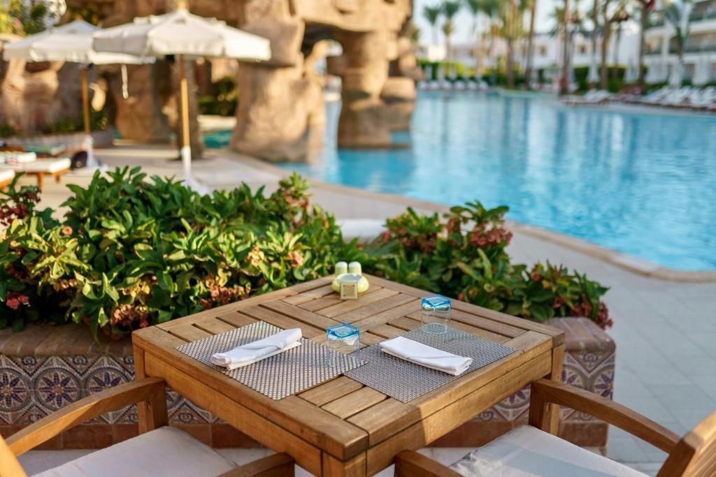 Baron Palms Sharm El Sheikh (Adults Only) фото 66