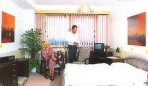 Hotel Pramen фото 2