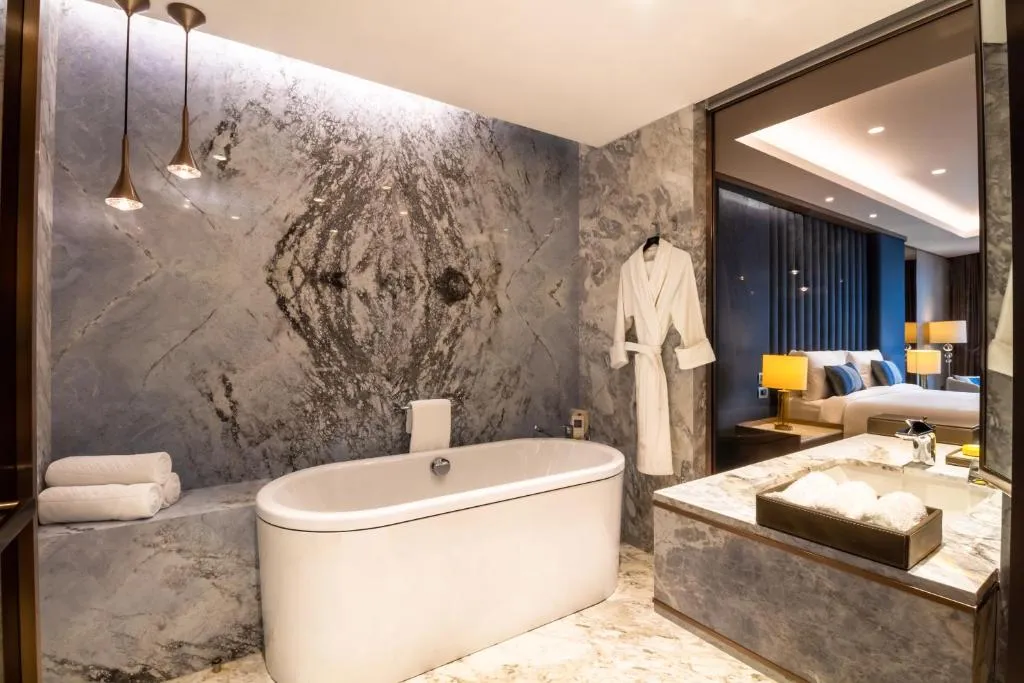 Reges, a Luxury Collection Resort & Spa, Cesme фото 7