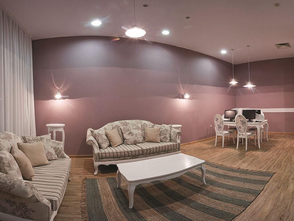Azalia Hotel Balneo & SPA фото 44