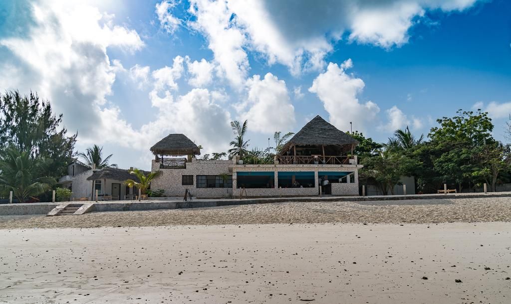 Beach Baby Lodge фото 0