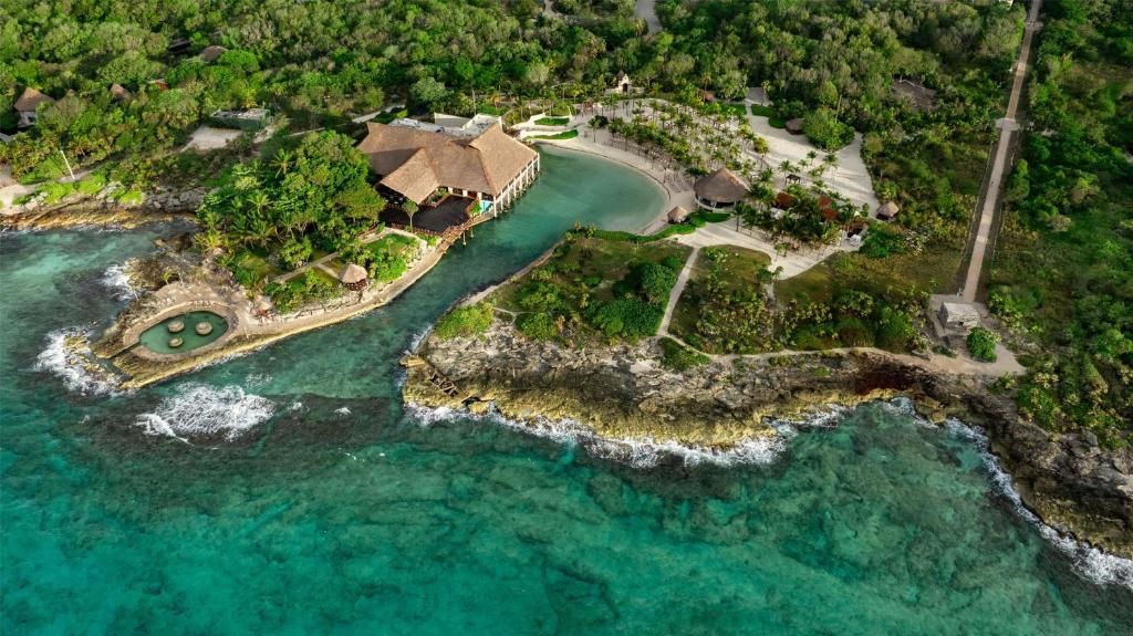 Occidental at Xcaret Destination фото 65