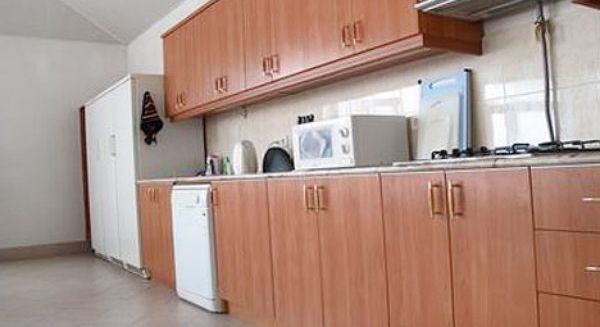Фото отеля Парус