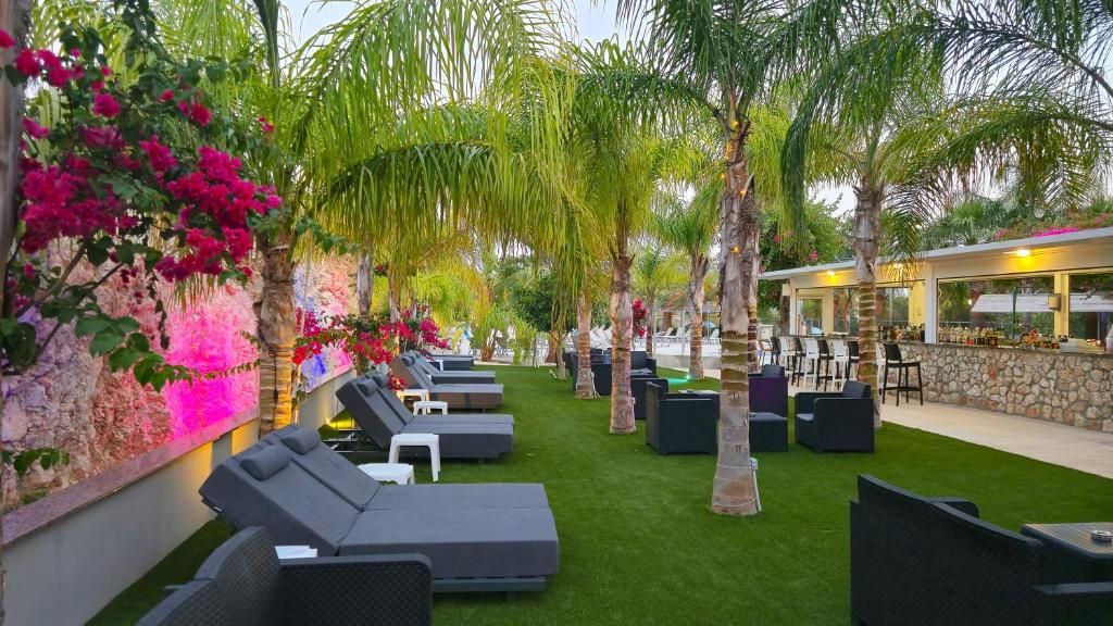 Corfu Hotel фото 38