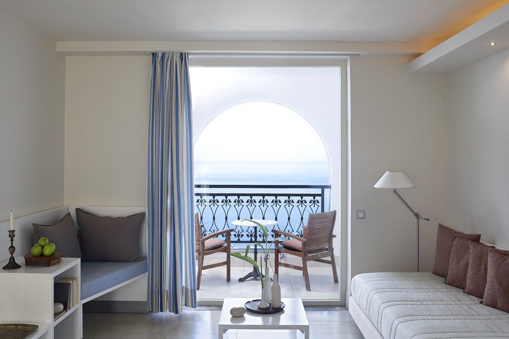 Esperos Village Blue & Spa - Adults Only фото 37