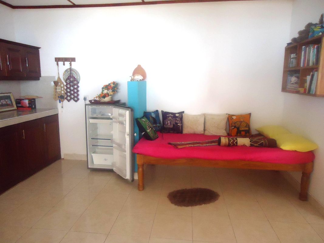 MariGold Beach House фото 3