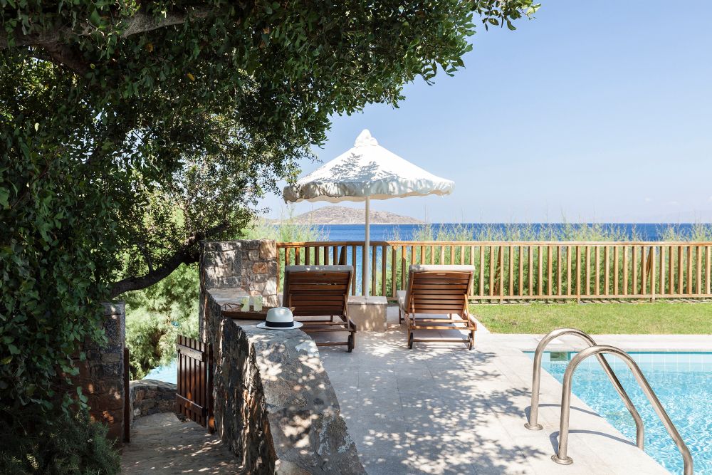 Elounda Mare Hotel фото 53