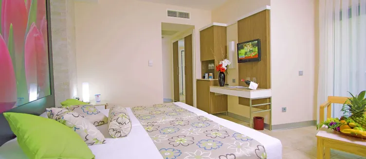 Фото отеля Blue Waters Club