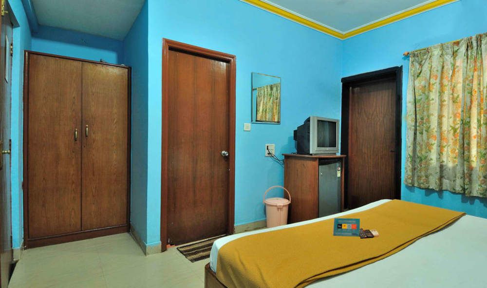 Krish Holiday Inn фото 9