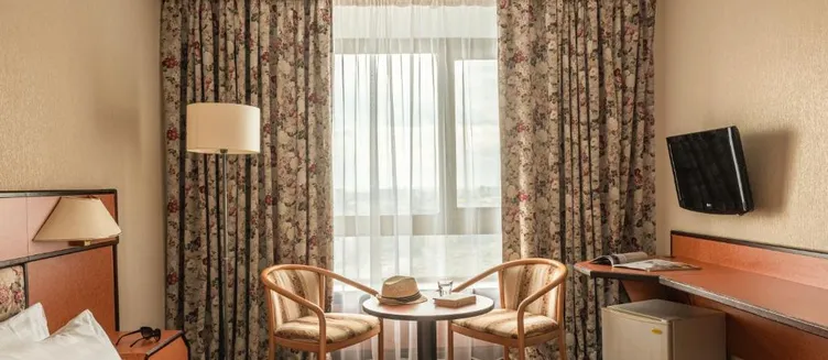 Фото отеля Космос