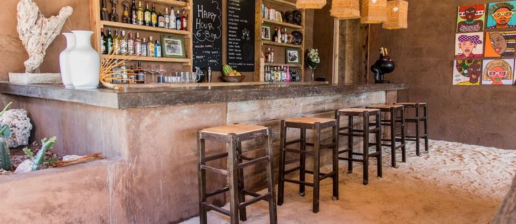 Фото отеля Mwezi Boutique Resort