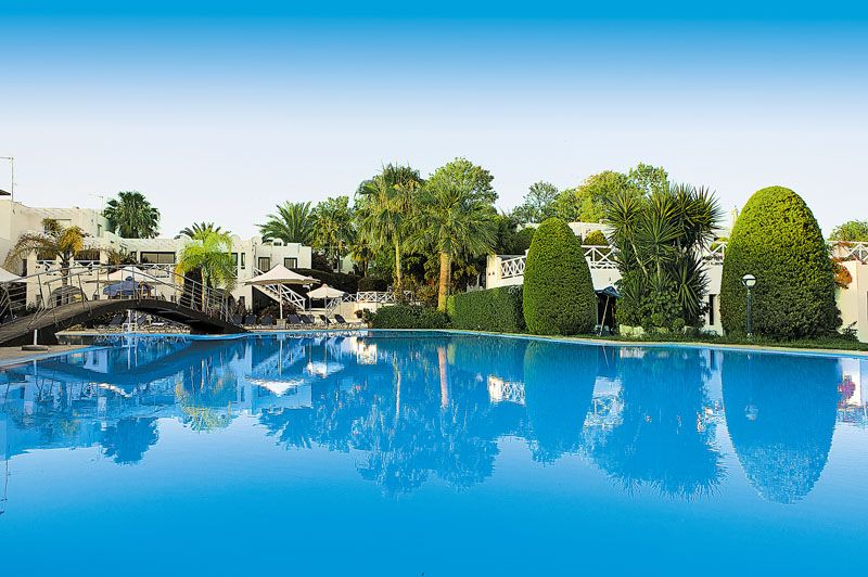 So Nice Club Resort фото 25
