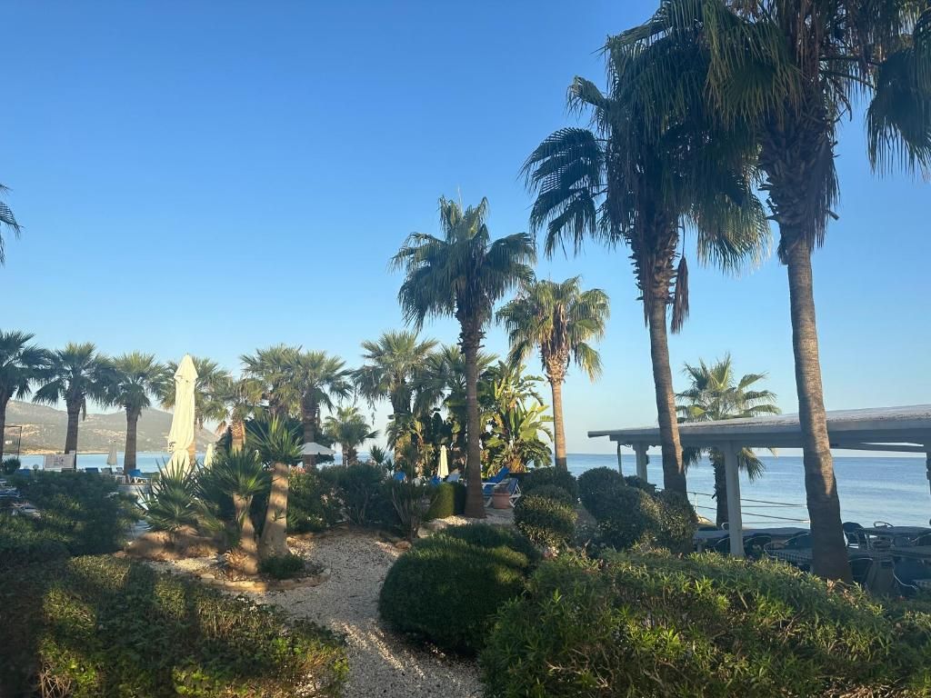 Souli Beach Hotel фото 3