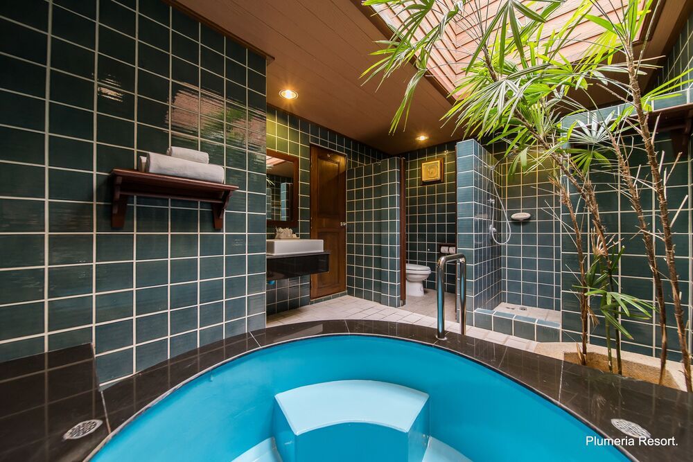 Plumeria Resort фото 74